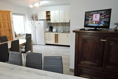 Casa vacanze a Pobierowo