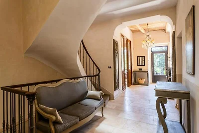 Appartement in Provence met verwarmd zwembad