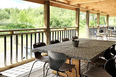 Maison de vacances pour 4 a TRANÅS-By Traum