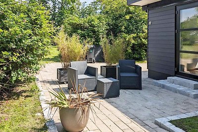 4 Sterne Ferienhaus in Sydals