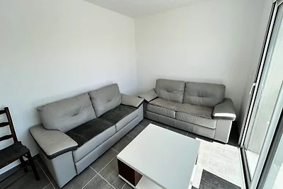 Haus in Fréhel in der Nähe der Wanderwege von...