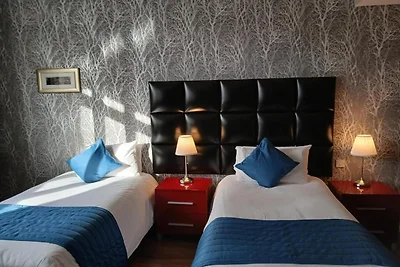 Standard-zweibettzimmer