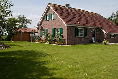 Das Landhaus Komfortable Ferienresidenz