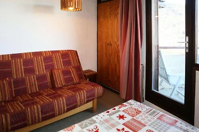 Cairn Residence – Studio für 4 Personen