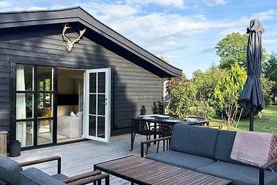 4 Sterne Ferienhaus in Gilleleje
