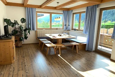 Top 2 im Haus Alpin