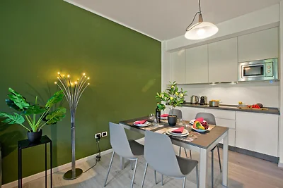 Appartement in Porlezza am Luganersee