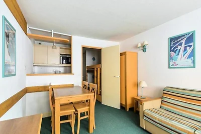 Studio Confort (4 Personen)