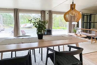 4 Sterne Ferienhaus in OSKARSHAMN