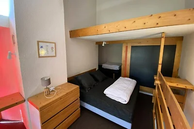 Ferienhaus in Charmettoger mit Zugang zu den...