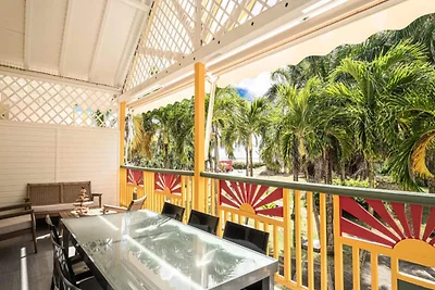 Apartment Rere D'outre Mer