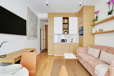 Charmant appartement - 1BD/4P - Invalides/Bon...
