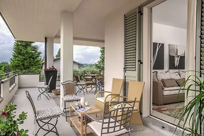 Spaziosa villa a Tavullia con piscina privata