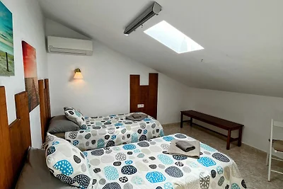 Moderne Maisonette in Costa Teguise in...