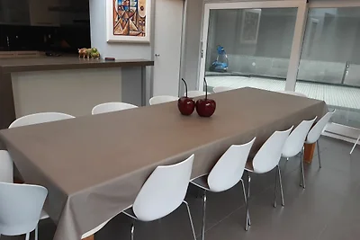 Casa vacanze Vacanza di relax Koksijde