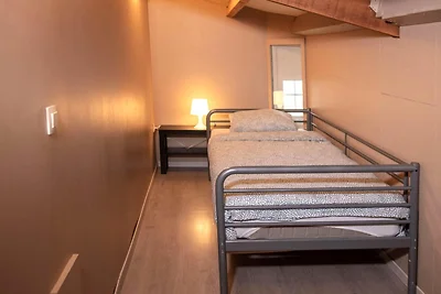 Gemütliche Maisonette-Wohnung mit Terrasse