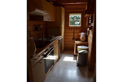 Ferienhaus Marion