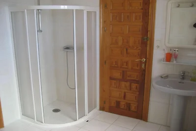 Villa in Torrox mit Schwimmbecken