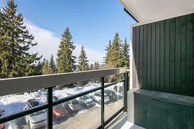 Soggiorno tranquillo in montagna a Chamrousse