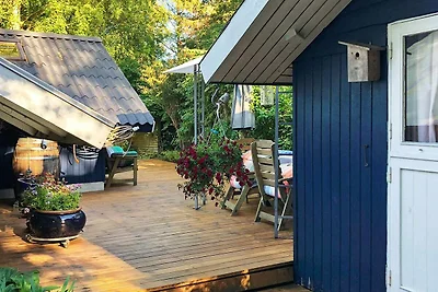 5 Personen Ferienhaus in Vejby