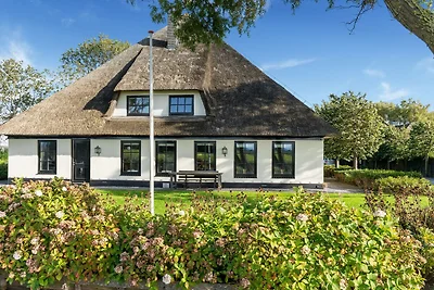 Ferienhaus Heiloo nahe Sandstränden