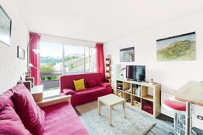 Monolocale per 4 persone