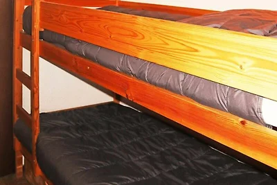 Apartment im Resort mit Zugang zu den Pisten