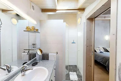 4 Zimmer für 7 Personen