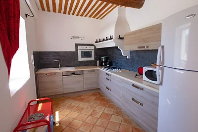 Ferienhaus mit 4 Schlafzimmer