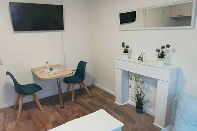 Ferienwohnung mit 1 Schlafzimmer