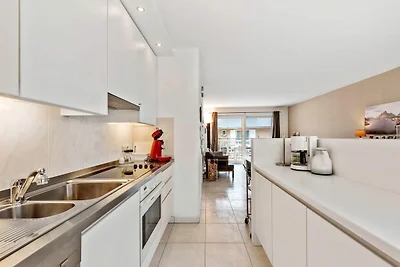 Apartment in Koksijdef�r 4 Personen