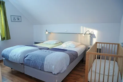 Bella casa vacanze a Barvaux-sur-Ourthe con...