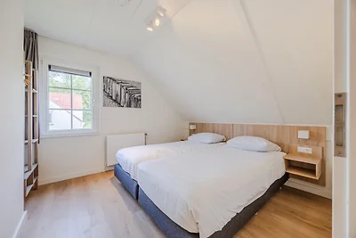 Villa in Cadzand-Bad nahe Nordseestrand