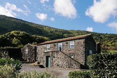 Casa vacanze a Praínha de Baixo, Pico, Azores...