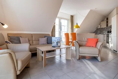 Ferienwohnung in Westerdeichstrich