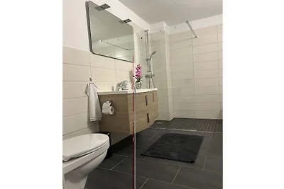 Vakantieappartement met 1 slaapkamer
