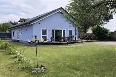 Ferienhaus mit 2 Schlafzimmer
