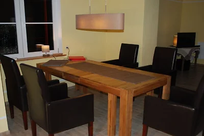 Ferienhaus Erholungsurlaub Eibenstock