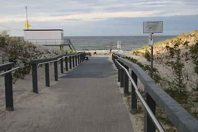 Ferienwohnung mit 1 Schlafzimmer