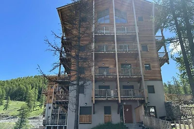 Wohnung in Varsea in der Nähe der Skilifte