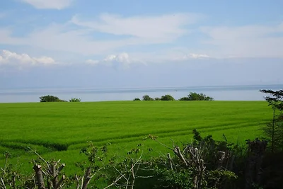 6 Personen Ferienhaus in Odder-By Traum