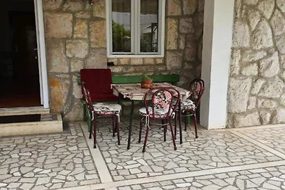 Two Bedroom Apartment
