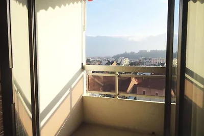 Studio für 2 Personen