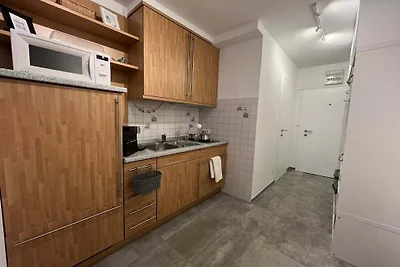 Ferienwohnung mit 1 Schlafzimmer