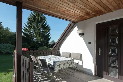 Ferienhaus mit 2 Schlafzimmer