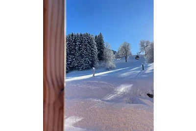 Ferienhaus mit 1 Schlafzimmer