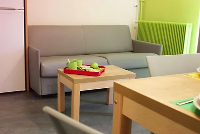 Schöne Wohnung in der Nähe der Loire