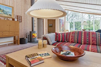 6 Personen Ferienhaus in Læsø-By Traum