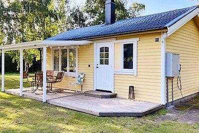 6 persoons vakantie huis in MELLBYSTRAND-By...