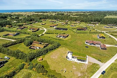 4 Sterne Ferienhaus in Saltum